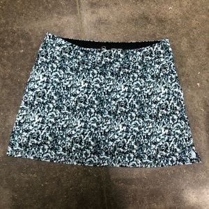 Tranquility boho skirt
